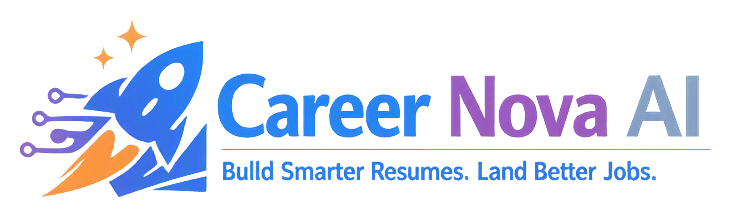 CareerNova AI